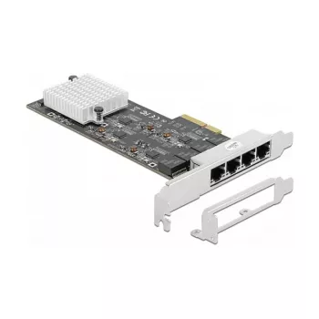 Tinklo plokštė DeLOCK 89192 vidinė Ethernet 1000 Mbit/s