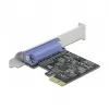 PCI Express kortelė DeLOCK 90500