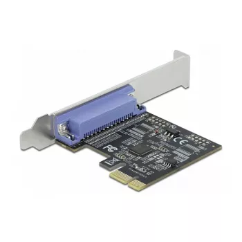 PCI Express kortelė DeLOCK 90500