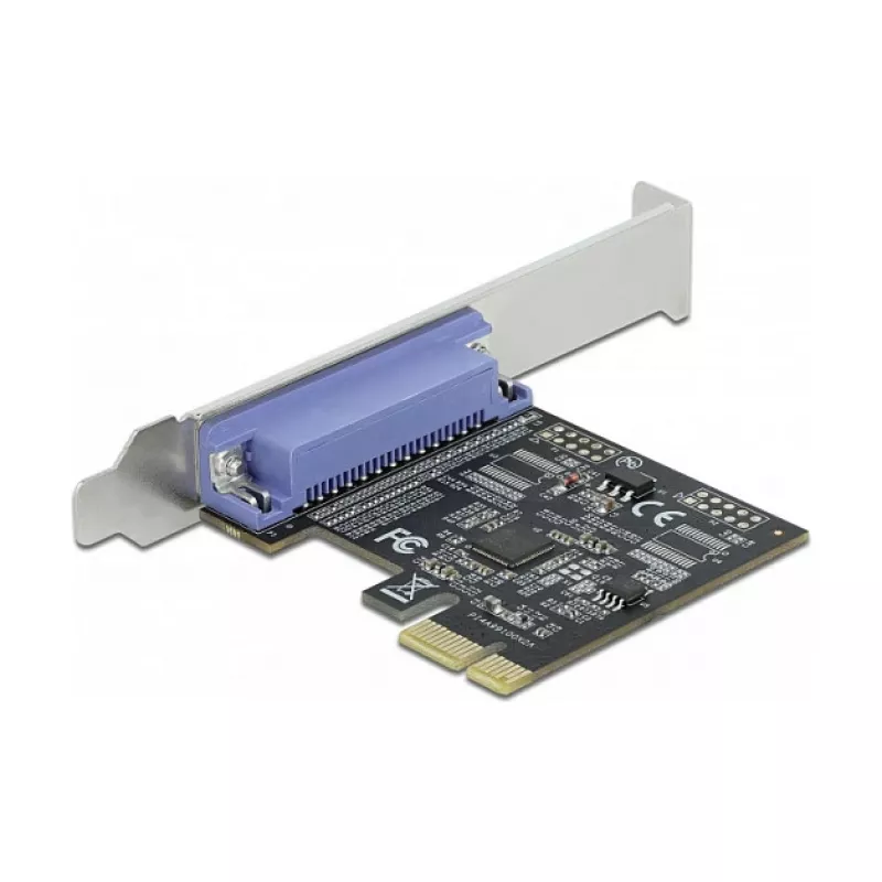 PCI Express kortelė DeLOCK 90500