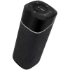 Nešiojamas 2.0 garsiakalbis SVEN PS-155, juodas, galia 2x5 W (RMS), TWS, Bluetooth, FM, USB, ličio baterija