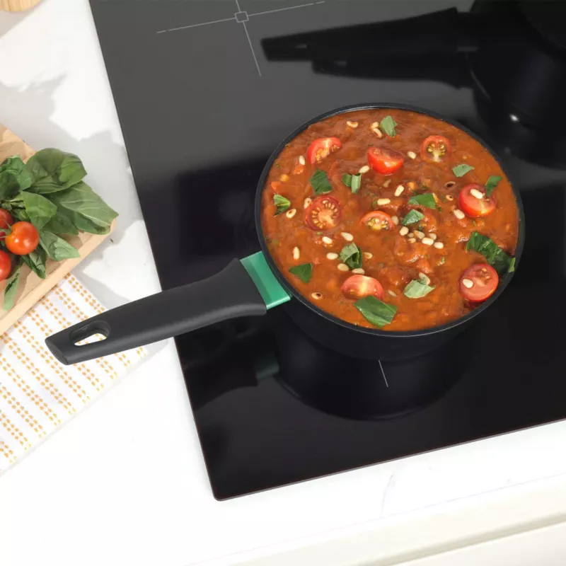 Puodas Russell Hobbs RH03260EU7 20 cm nelimpantis, žalias