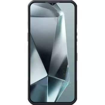Išmanusis telefonas „Oukitel WP35 Pro“ 6.52 col. 12GB/512GB žalias