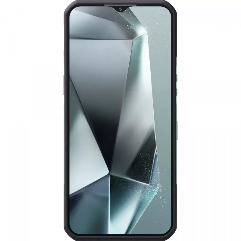 Išmanusis telefonas „Oukitel WP35 Pro“ 6.52 col. 12GB/512GB žalias