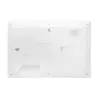 Agfa Photo APF1000 Wi-Fi Glass Digital Photo Frame 10 Balta