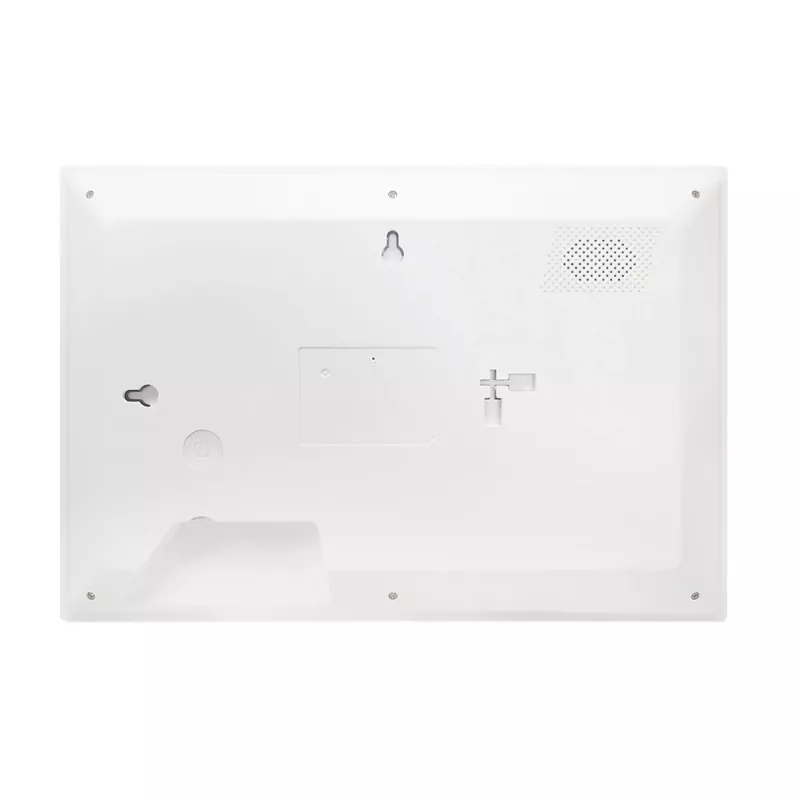 Agfa Photo APF1000 Wi-Fi Glass Digital Photo Frame 10 Balta