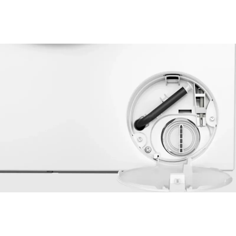 BOSCH WGG154ZSPL skalbyklė