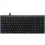 KB CINDEREL COR CDM/MIX US INTL/EMEA28I-935 Juoda RETAIL USB