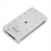ARGB apšvietimo rinkinys White Shark Nebula-2 5V RGB (modelis NEBULA-2-W)
