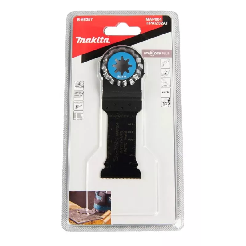 Makita B-66357 daugiafunkcio įrankio priedas