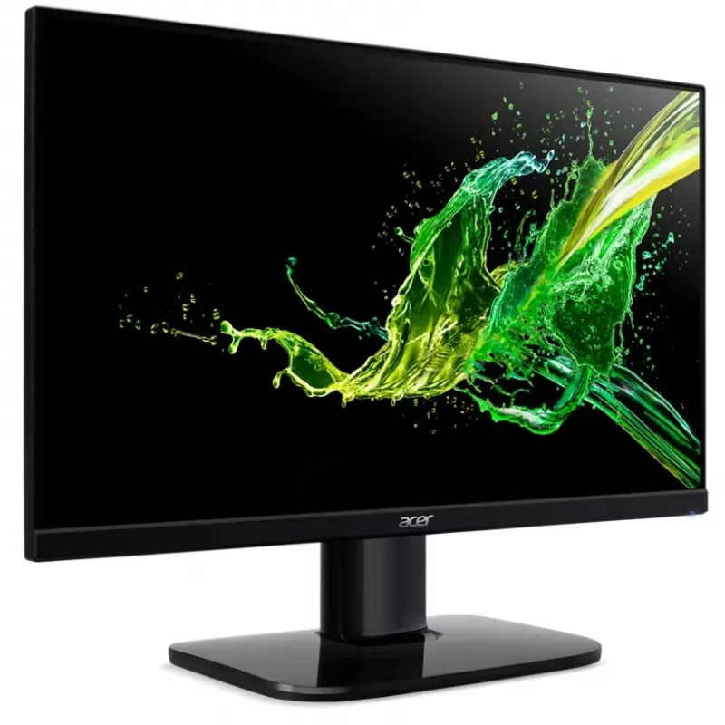 Monitorius Acer KA2 KA272U G 27 colių Quad HD LCD 2560 x 1440