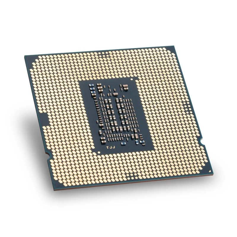 Intel Core I5-11400 2,60 GHz (Rocket Lake) Socket LGA1200 procesorius - Mažmeninė pakuotė