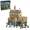 LEGO® Harry Potter™ Hogvarts™ pilis: Didžioji salė 76435