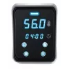 Steba SV 75 - panardinamasis termostatas - 800 W - Nerūdijantis plienas / Antracitas