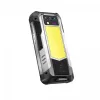 Oukitel WP100 Titan 5G 6.8 16/512GB DS. 33000mAh Juoda