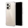 4SMARTS Soft Tpu Cover Invisible plonas Clear For Honor 400 (541712)