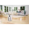 Oro valytuvas Shark STYLE iQ HP150EU 60 m² 66 dB 26 W Baltas