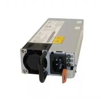 Lenovo 4P57A78356 maitinimo blokas 450 W juoda, metalinė