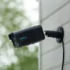 IP apsaugos kamera Reolink P430 Standard — cilindrinė, 8 MP (3840×2160), 5× optinis priartinimas, IP67, PoE/DC, microSD iki 256 GB