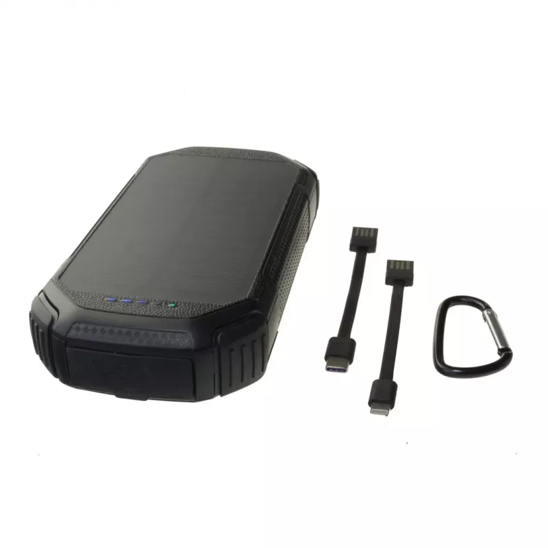 PowerNeed S20000C Power Bank Lithium Polymer (LiPo) 20000 mAh Juoda