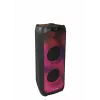Karaoke sistema Blaupunkt PB10DB 1000W laidinis mikrofonas LED ekranas