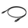 USB laidas Ubiquiti UACC-Cable-USB-100W-1M-BK USB C Juoda Pilka 1 m 0,48 Gbit/s