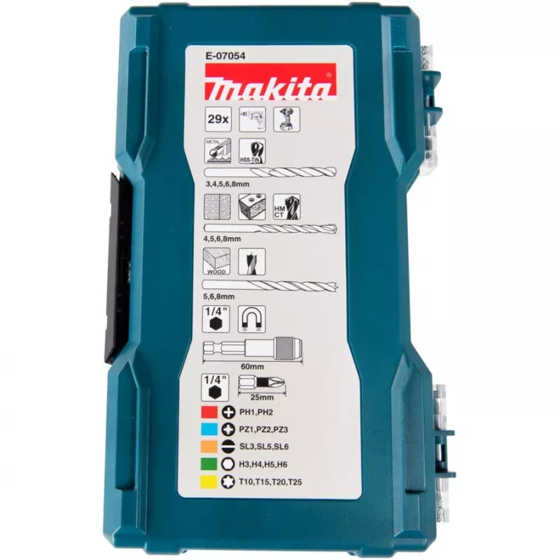 Makita E-07054 įrankio priedas