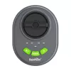 RainPoint HIC406B purkštuvų valdiklis – 4 zonų, valdomas per Bluetooth programėlę