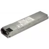 Super Micro Supermicro PWS-1K23A-1R - Maitinimo blokas (įdedamas modulis) - 80 PLUS Titanium - AC 100-127/200-240 V - 1200 vatų - PFC - 1U (PWS-1K23A-1R)