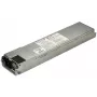Super Micro Supermicro PWS-1K23A-1R - Maitinimo blokas (įdedamas modulis) - 80 PLUS Titanium - AC 100-127/200-240 V - 1200 vatų - PFC - 1U (PWS-1K23A-1R)