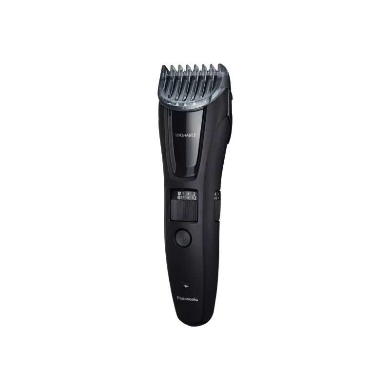 Plaukų kirpimo mašinėlė/skutiklis Panasonic ER-GB61-K503 Juoda