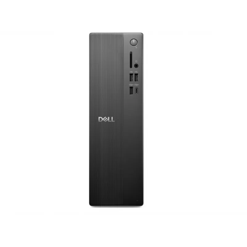 „Dell Pro“ | Essential QVS1260 | Stalinis kompiuteris | Plonas | „Intel Core i3“ | 14100 | 8 GB | DDR5 | 512 GB | „Intel UHD Graphics“ | Anglų | „Windows 11 Home“ | Garantija 36 mėn.