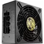 Sharkoon SilentStorm SFX 500 Gold Maitinimo blokas (vidinis) 80 PLUS Gold AC 100-240 V 500 W