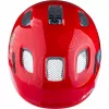 Dviračio šalmas ALPINA XIMO 2 FLASH FIRE FIGHTER GLOSS 49-54