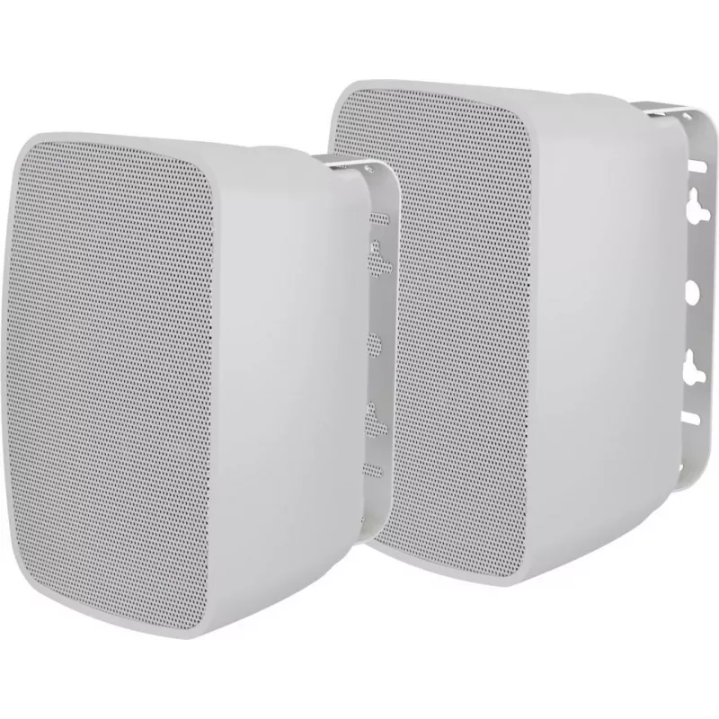 Garsiakalbis VISION Speaker SP-1801 50 W baltas, montuojamas ant sienos/lubų