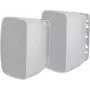 Garsiakalbis VISION Speaker SP-1801 50 W baltas, montuojamas ant sienos/lubų