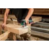 Siaurinis pjūklas Metabo STA 18 LTX 150 BL 3500 smūg./min 1,9 kg
