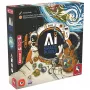 A.I. Space Puzzle, stalo žaidimas