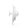 Ubiquiti AF-3G26-S45 kryptinė antena, airFiber lėkštė, 3GHz, 26dBi
