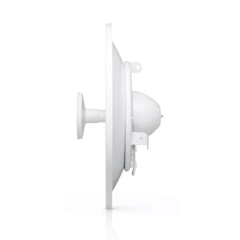 Ubiquiti AF-3G26-S45 kryptinė antena, airFiber lėkštė, 3GHz, 26dBi