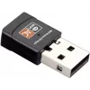 „Wi-Fi“ raktas „Kindermann KLICK & SHOW K-40 Miracast“ kompaktiškas dizainas