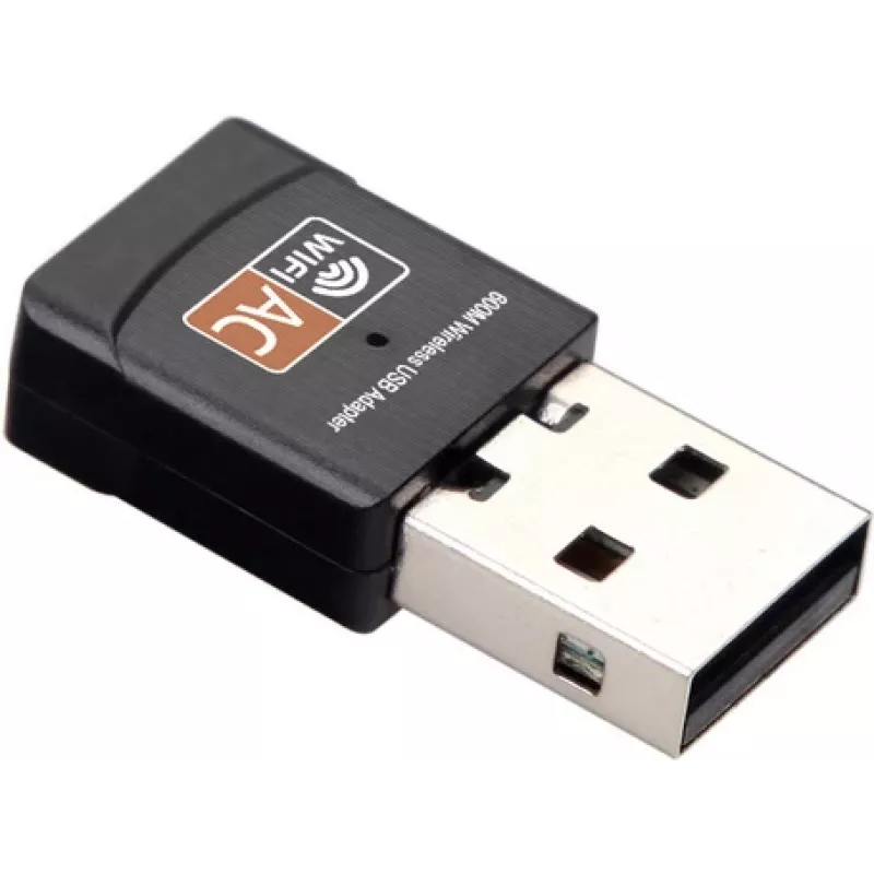 „Wi-Fi“ raktas „Kindermann KLICK & SHOW K-40 Miracast“ kompaktiškas dizainas