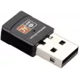 „Wi-Fi“ raktas „Kindermann KLICK & SHOW K-40 Miracast“ kompaktiškas dizainas