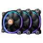 Thermaltake Riing 14 LE D 256 ARGB 140mm 3-Pack