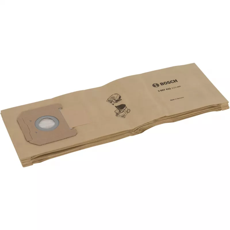 Dulkių siurblio priedas Bosch 2 607 432 035