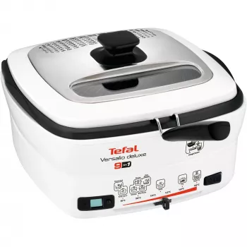 Tefal FR4950 Vienas 2 L 1600 W Balta