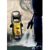 STANLEY SXPW25DTS-E Aukšto slėgio plovimo įrenginys (2500 W, 150 bar, 810 l/h) | 2500 W | 150 bar | 810 l/h