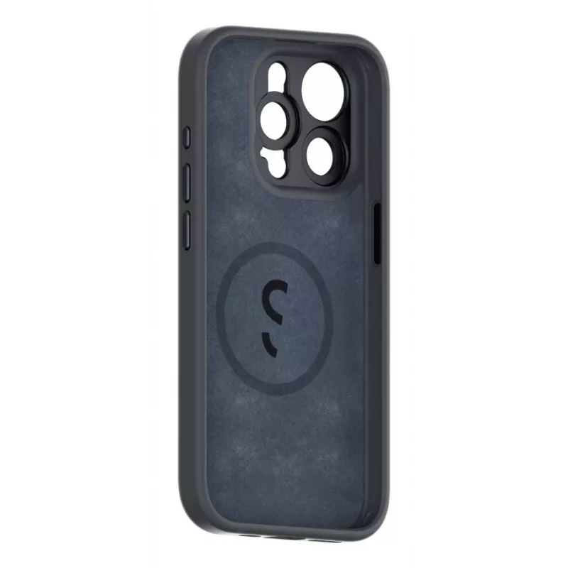 ShiftCam AC-CA-15PL-CH-EF mobiliojo telefono dėklas 17 cm (6.7) Cover Anthracite