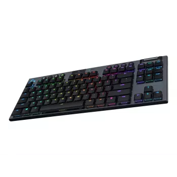 Logitech 920-009496 produktas juodas
