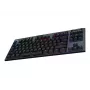 Logitech 920-009496 produktas juodas